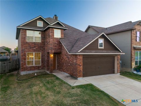 A home in Killeen