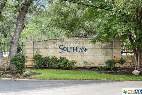 A home in Belton