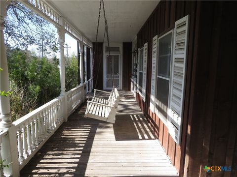 Photo of 342 W Oak Street, Goliad, TX 77963 (MLS # 599894)