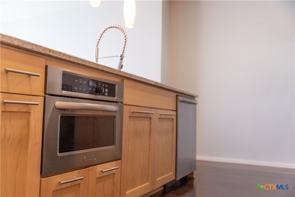 Photo of 1600 Barton Springs Road #5610, Austin, TX 78704 (MLS # 600305)