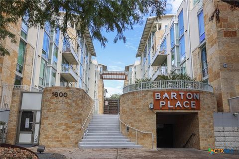 Photo of 1600 Barton Springs Road #5610, Austin, TX 78704 (MLS # 600305)