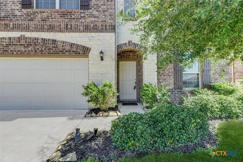 A home in Brookshire