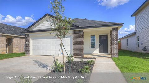 Photo of 156 RAYMONDVILLE Path, San Marcos, TX 78666 (MLS # 602945)