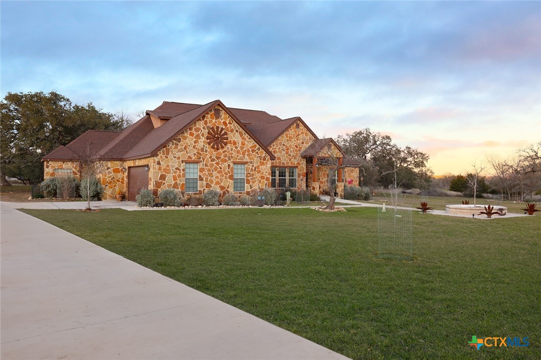 103 Rio Grande Drive