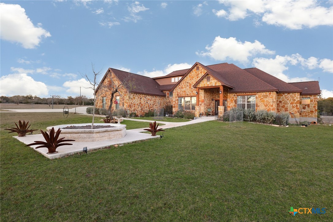 103 Rio Grande Drive