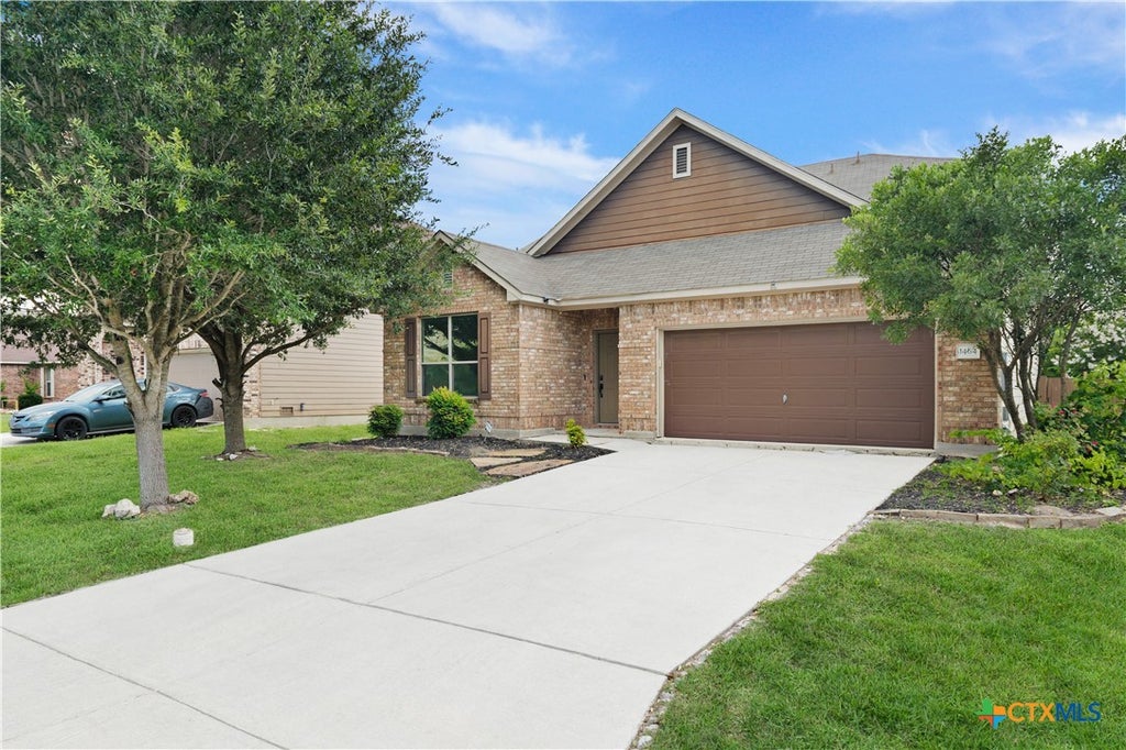 Photo of 1464 Jordan Crossing, New Braunfels, TX 78130 (MLS # 621738)