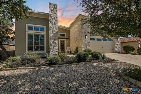Photo of 804 Dancing Oak Lane, San Marcos, TX 78666 (MLS # 597473)