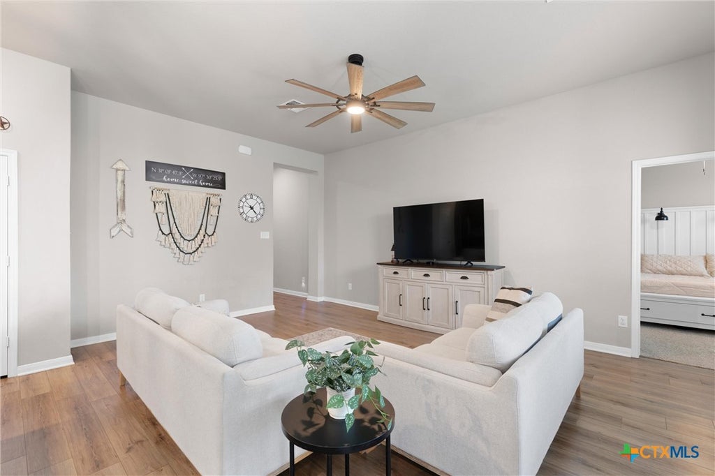 Photo of 4152 Aransas Drive, Belton, TX 76513 (MLS # 627289)