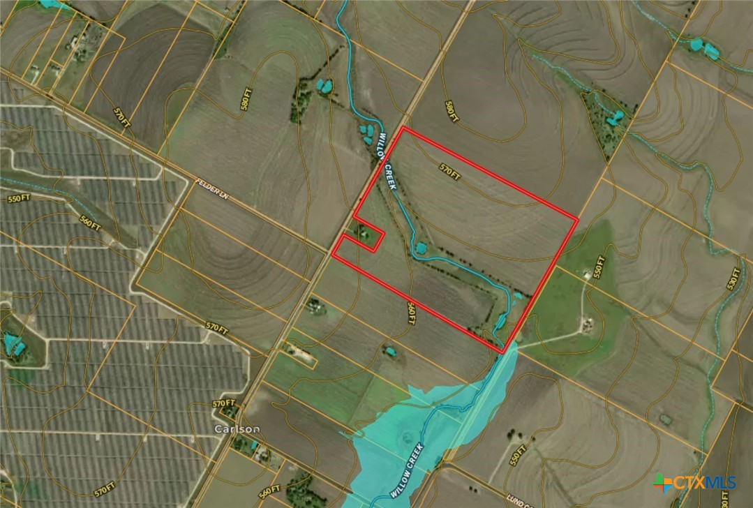 18402 Manda Carlson Road