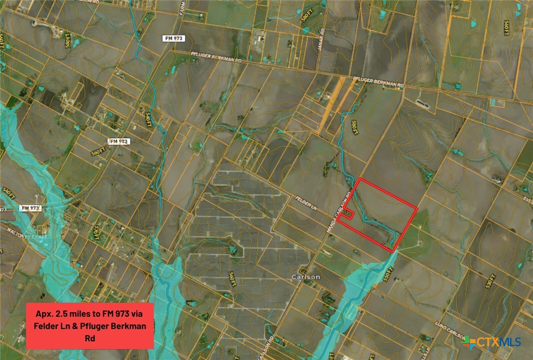 18402 Manda Carlson Road