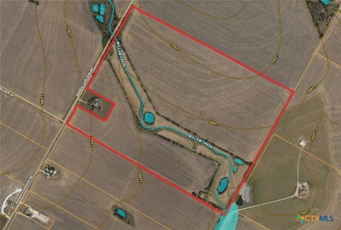 18402 Manda Carlson Road Coupland TX 78615