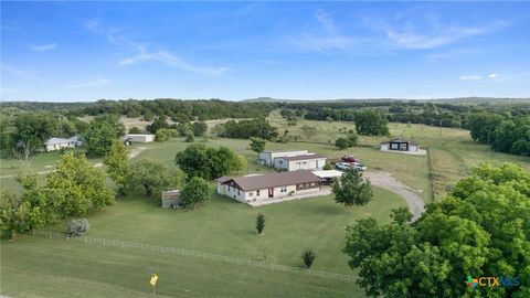 Photo of 963 Fm 580, Lampasas, TX 76550 (MLS # 617462)