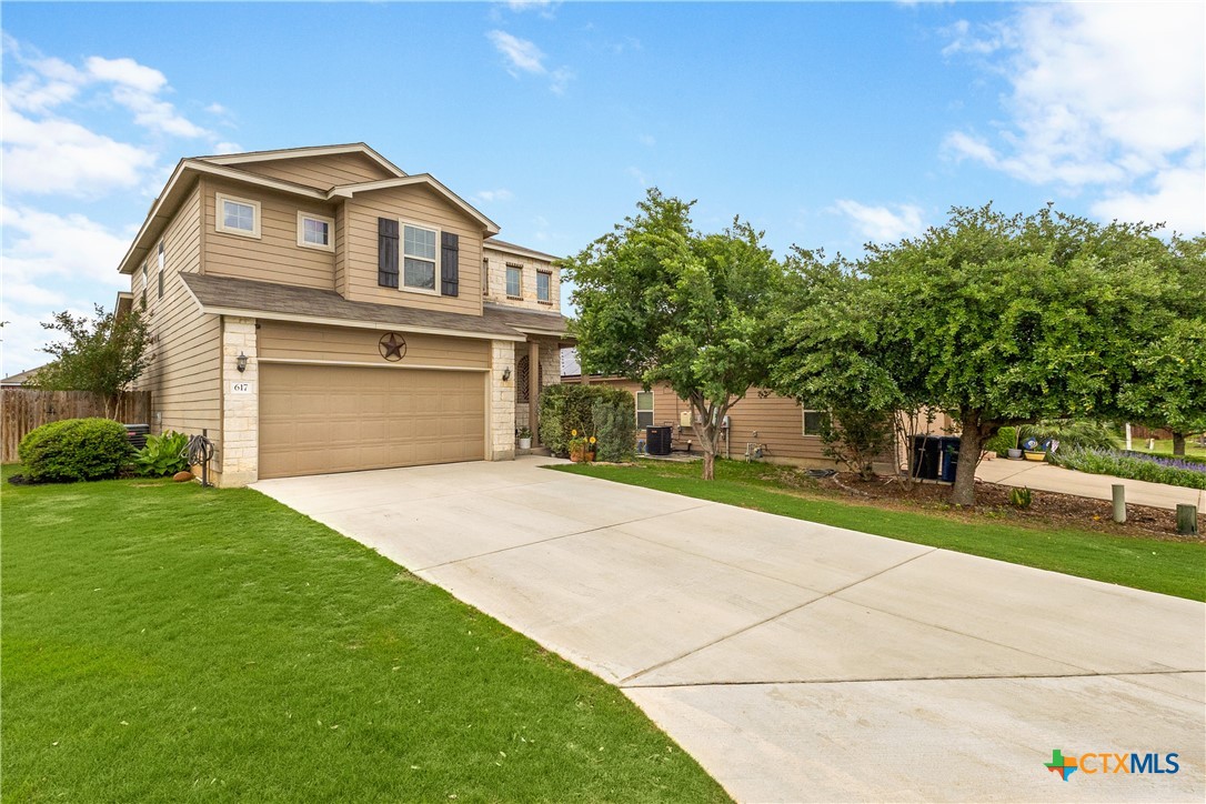 617 Community Drive