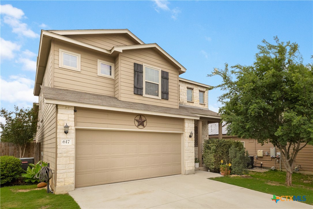 617 Community Drive