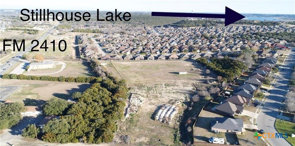 1440 E Fm 2410 Road
