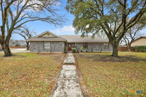 A home in New Braunfels