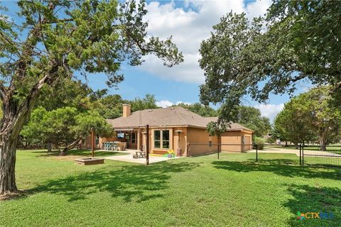 A home in New Braunfels