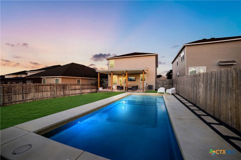 A home in New Braunfels