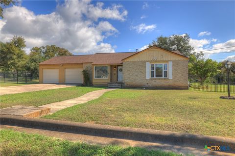 A home in San Marcos