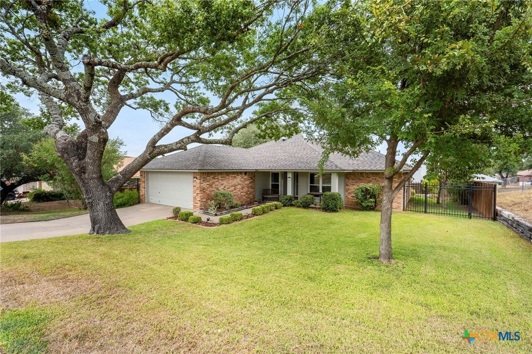 909 Northern Dancer Drive