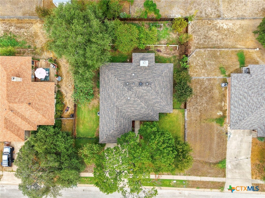 909 Northern Dancer Drive
