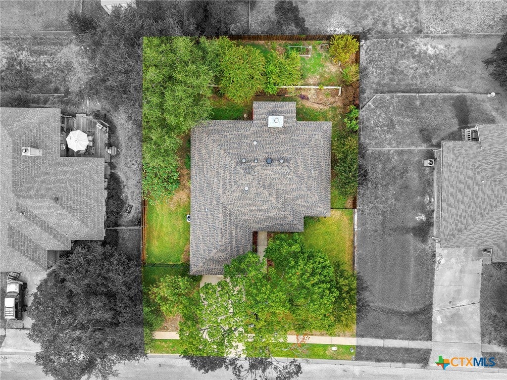 909 Northern Dancer Drive