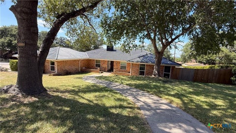 Photo of 826 Cliffside Drive, Harker Heights, TX 76548 (MLS # 623481)