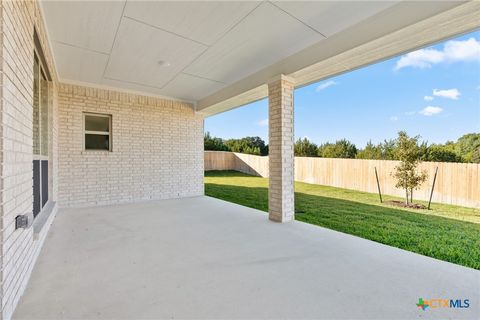 A home in Killeen