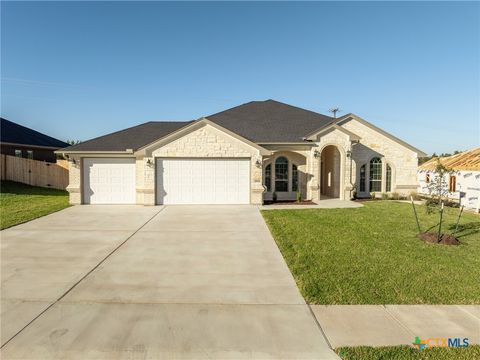 A home in Killeen