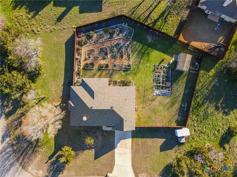 A home in Belton