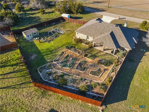 A home in Belton