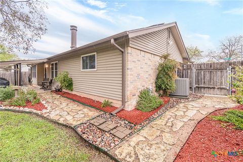 A home in Austin