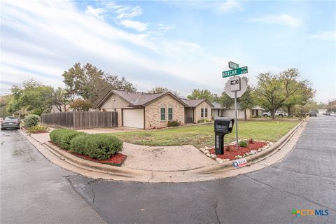 A home in Austin