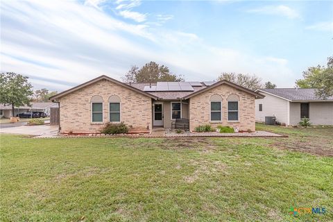 A home in Austin