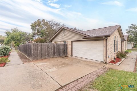 A home in Austin