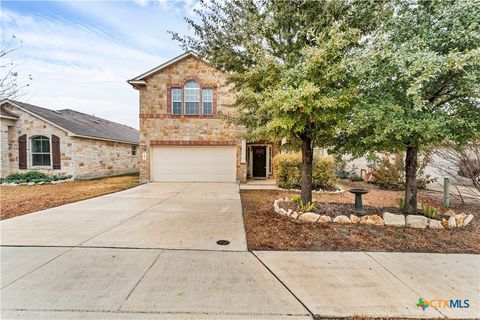 A home in New Braunfels