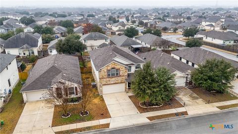 A home in New Braunfels