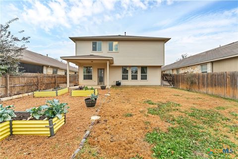 A home in New Braunfels