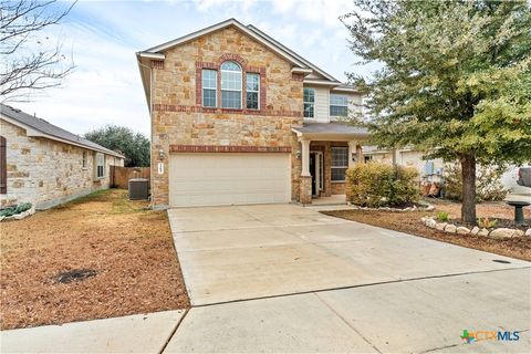 A home in New Braunfels