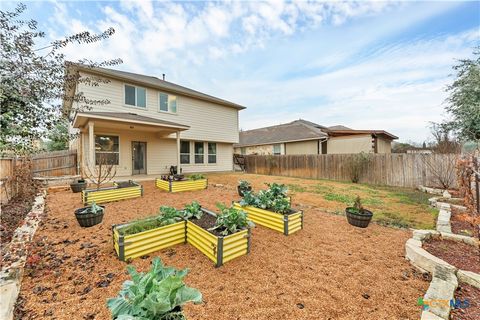 A home in New Braunfels