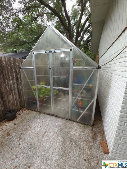 A home in Temple