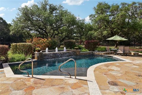 Photo of 10411 Eiche Circle, New Braunfels, TX 78132 (MLS # 612565)
