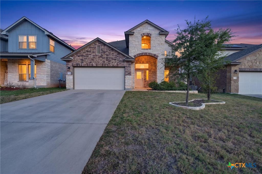 Photo of 5927 Galveston Road, Belton, TX 76513 (MLS # 623239)