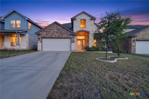 Photo of 5927 Galveston Road, Belton, TX 76513 (MLS # 623239)