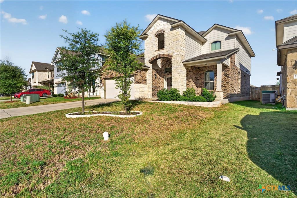 Photo of 5927 Galveston Road, Belton, TX 76513 (MLS # 623239)