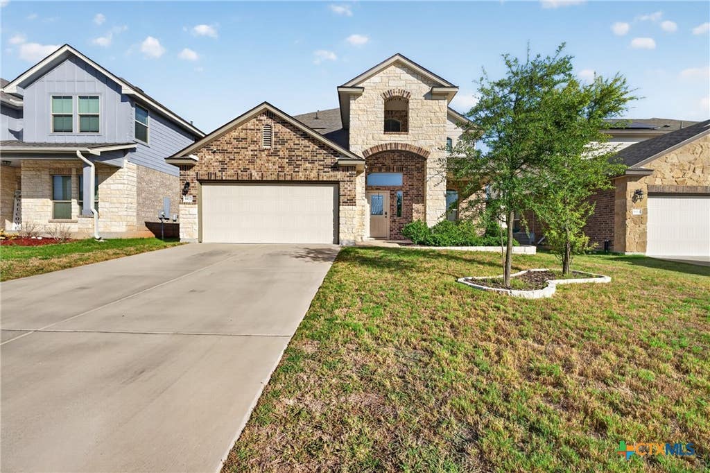 Photo of 5927 Galveston Road, Belton, TX 76513 (MLS # 623239)