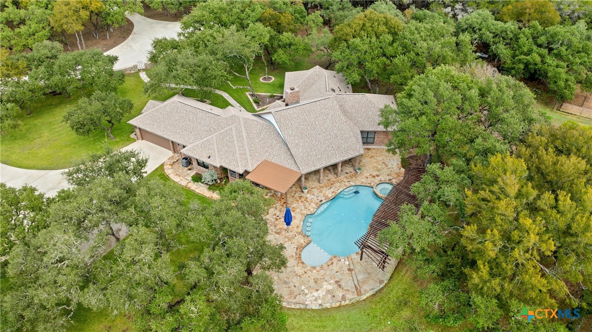 1071 Fieldstone