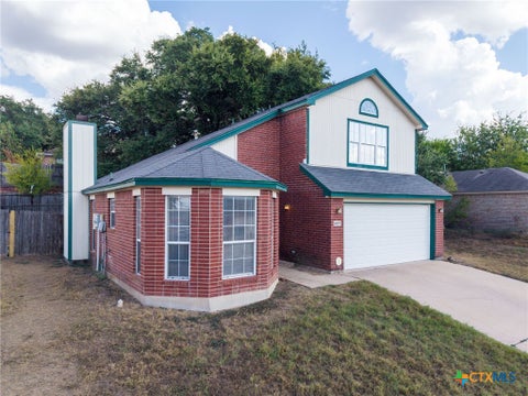 Photo of 507 Clara Drive, Copperas Cove, TX 76522 (MLS # 626030)