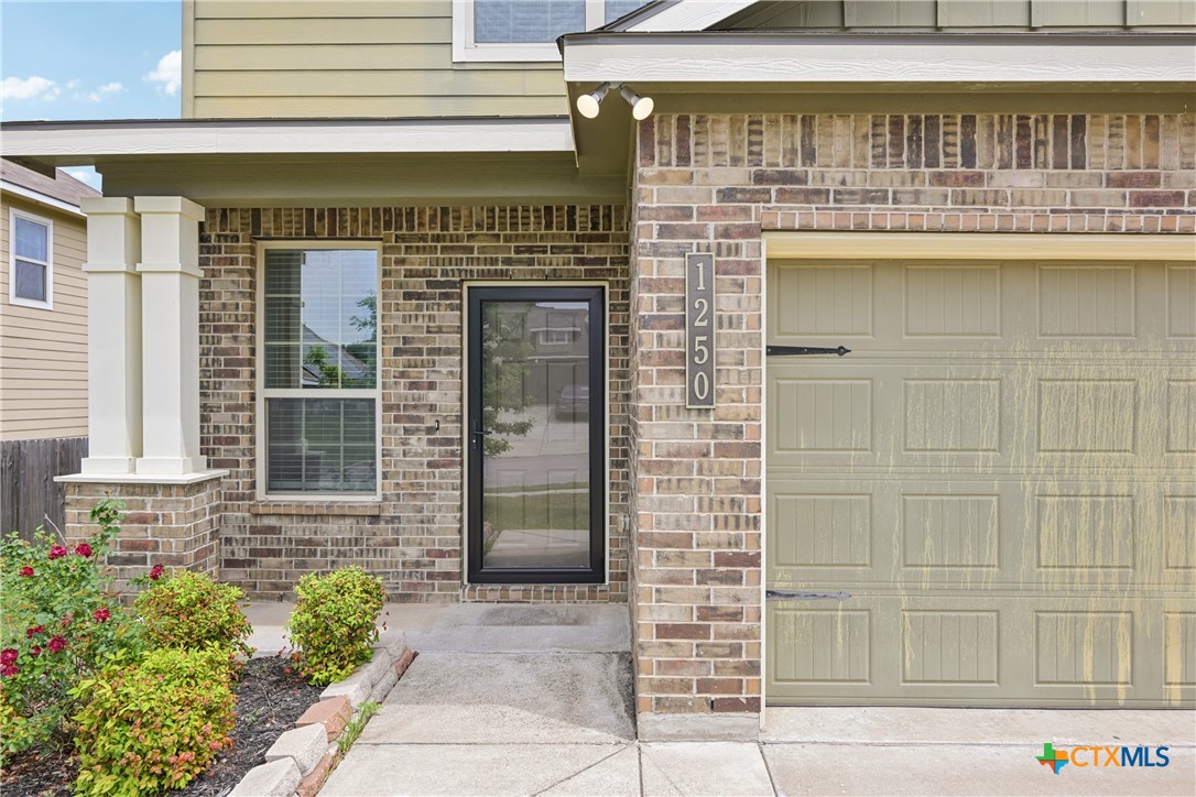 1250 Jester Court
