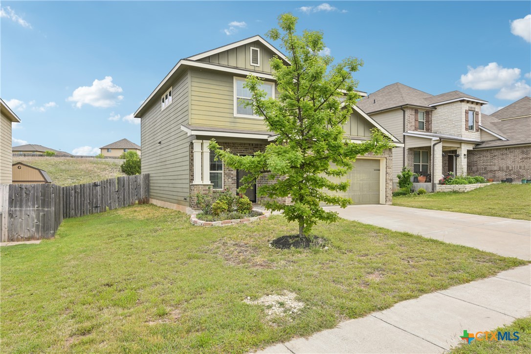 1250 Jester Court